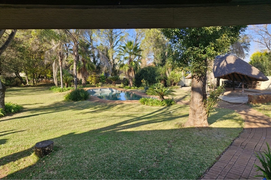 3 Bedroom Property for Sale in Wilkoppies North West
